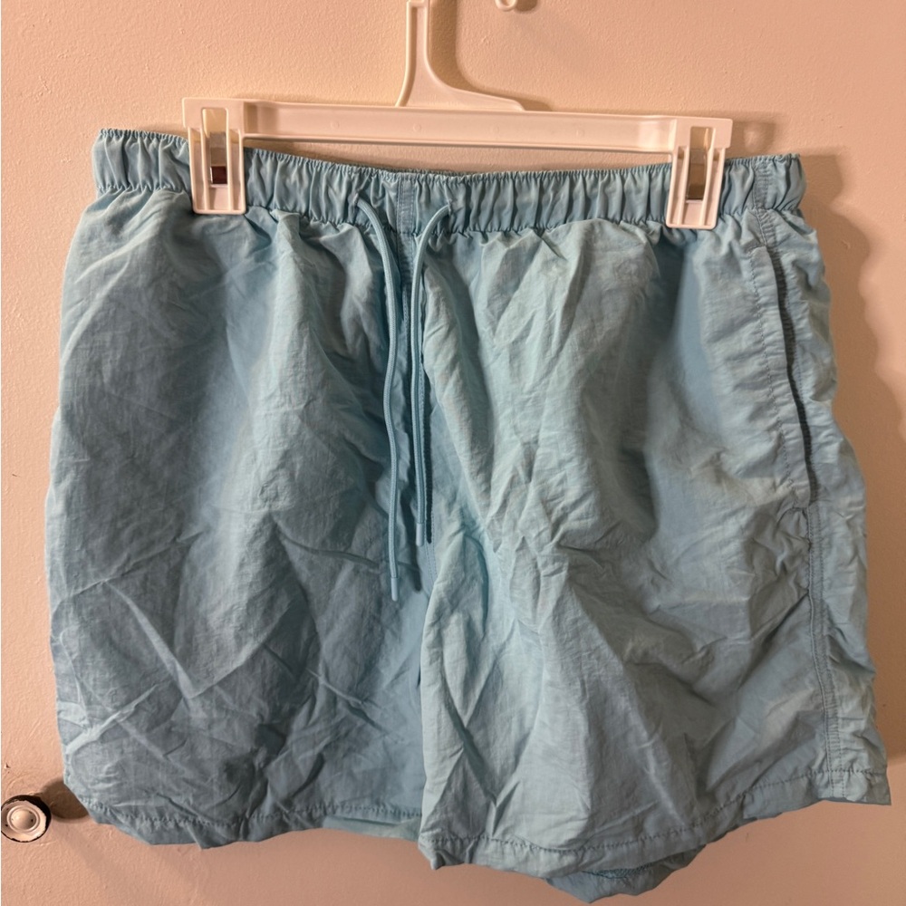 LCKR SHORTS